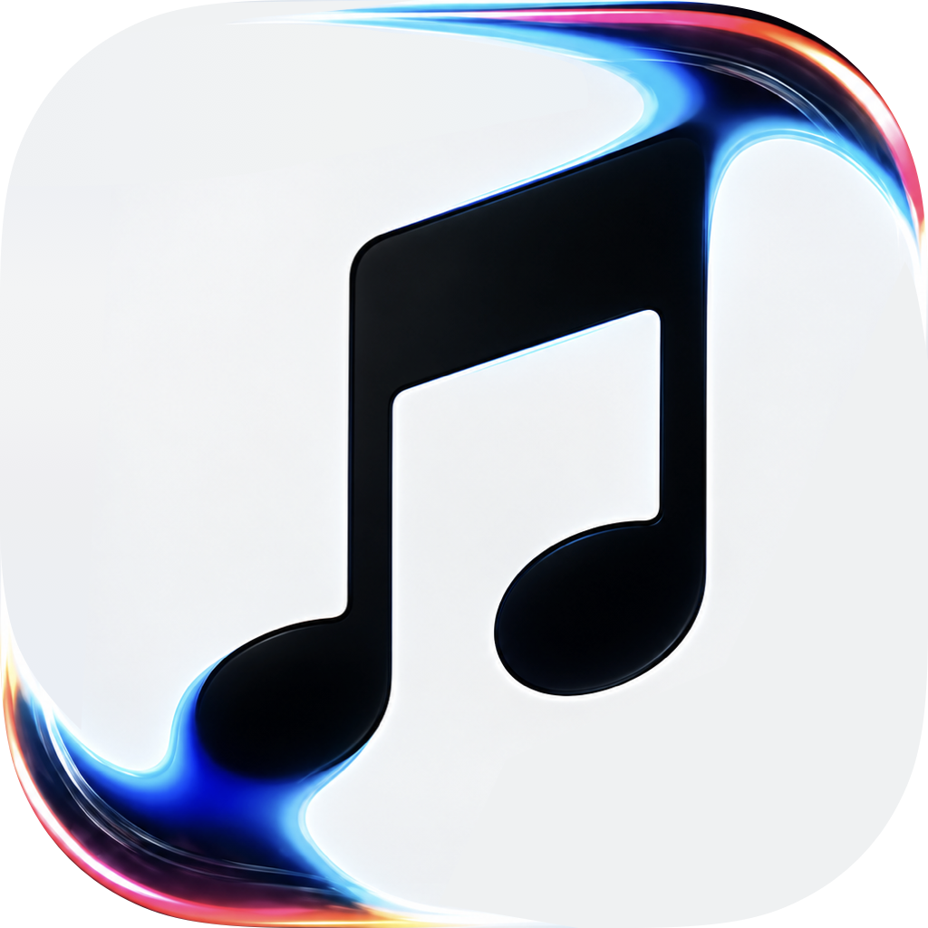 Apple Music TV 图标