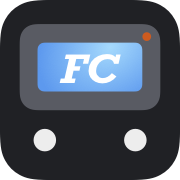 GameFold FC 图标